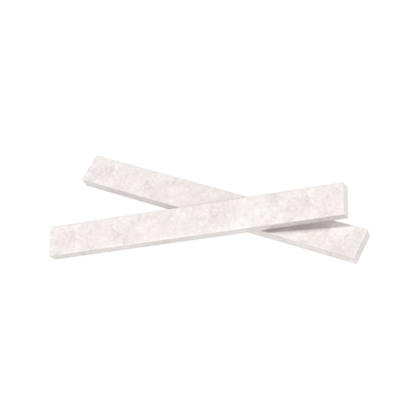 Bon 14-255 Soapstone Sticks (144 /Pkg)
